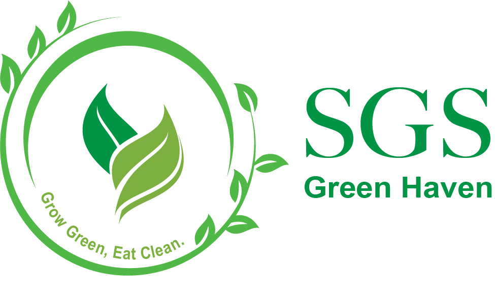 SGS Green Haven